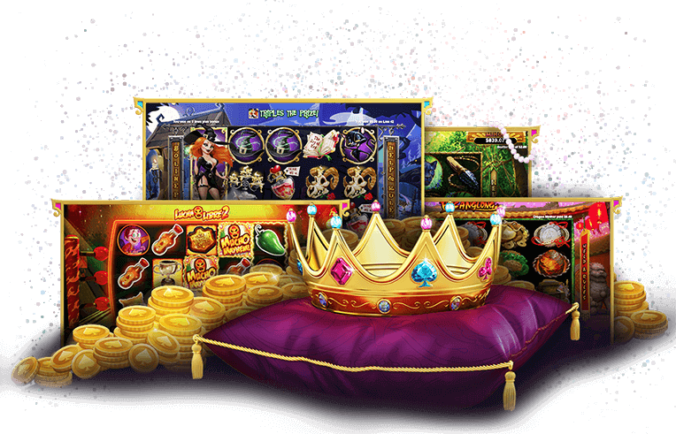 royal ace casino mobile lobby